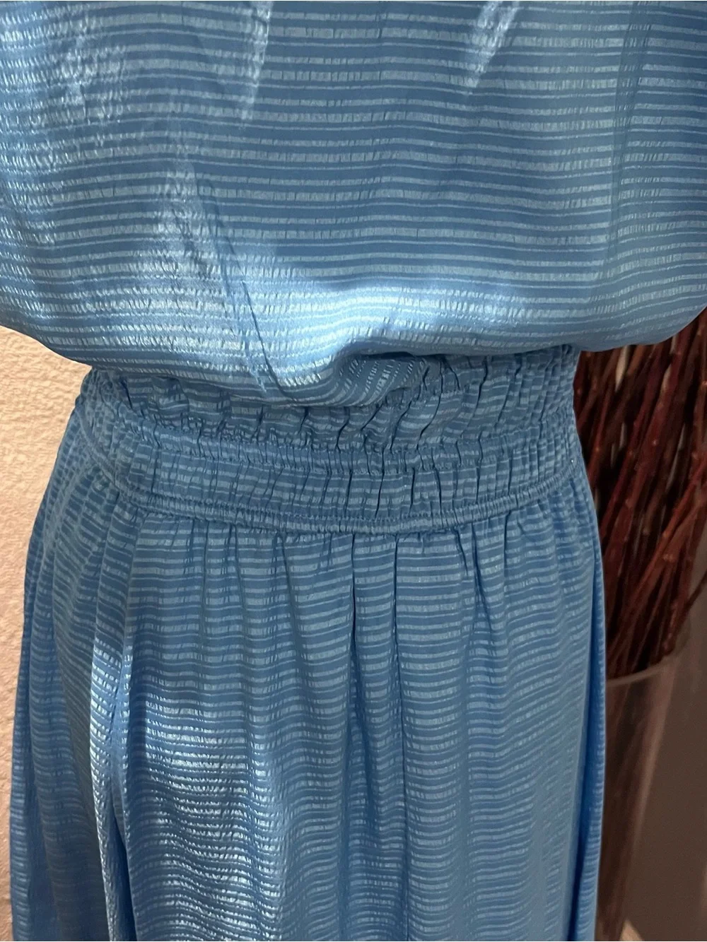 Taylor size large